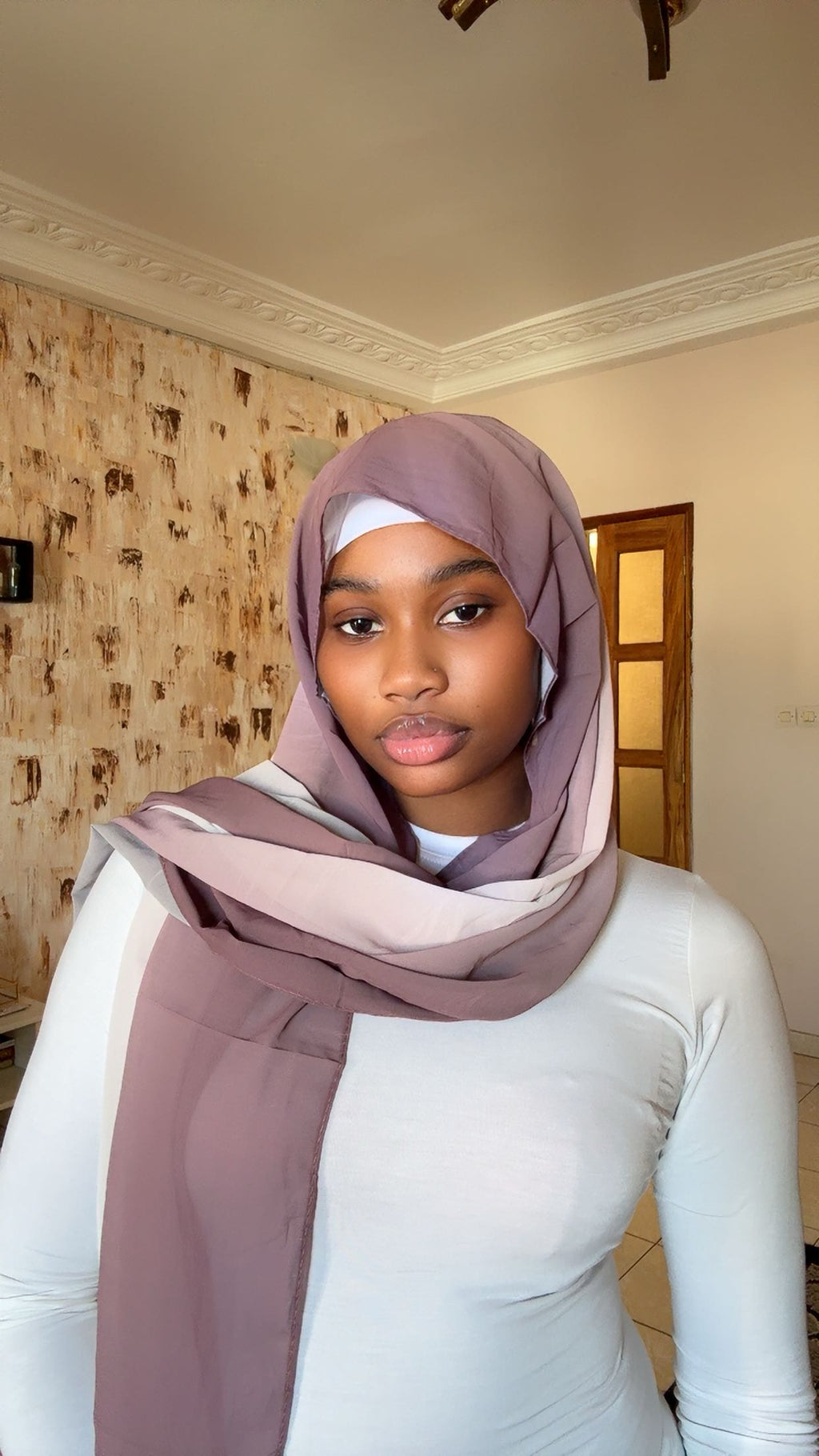 Voile Amina