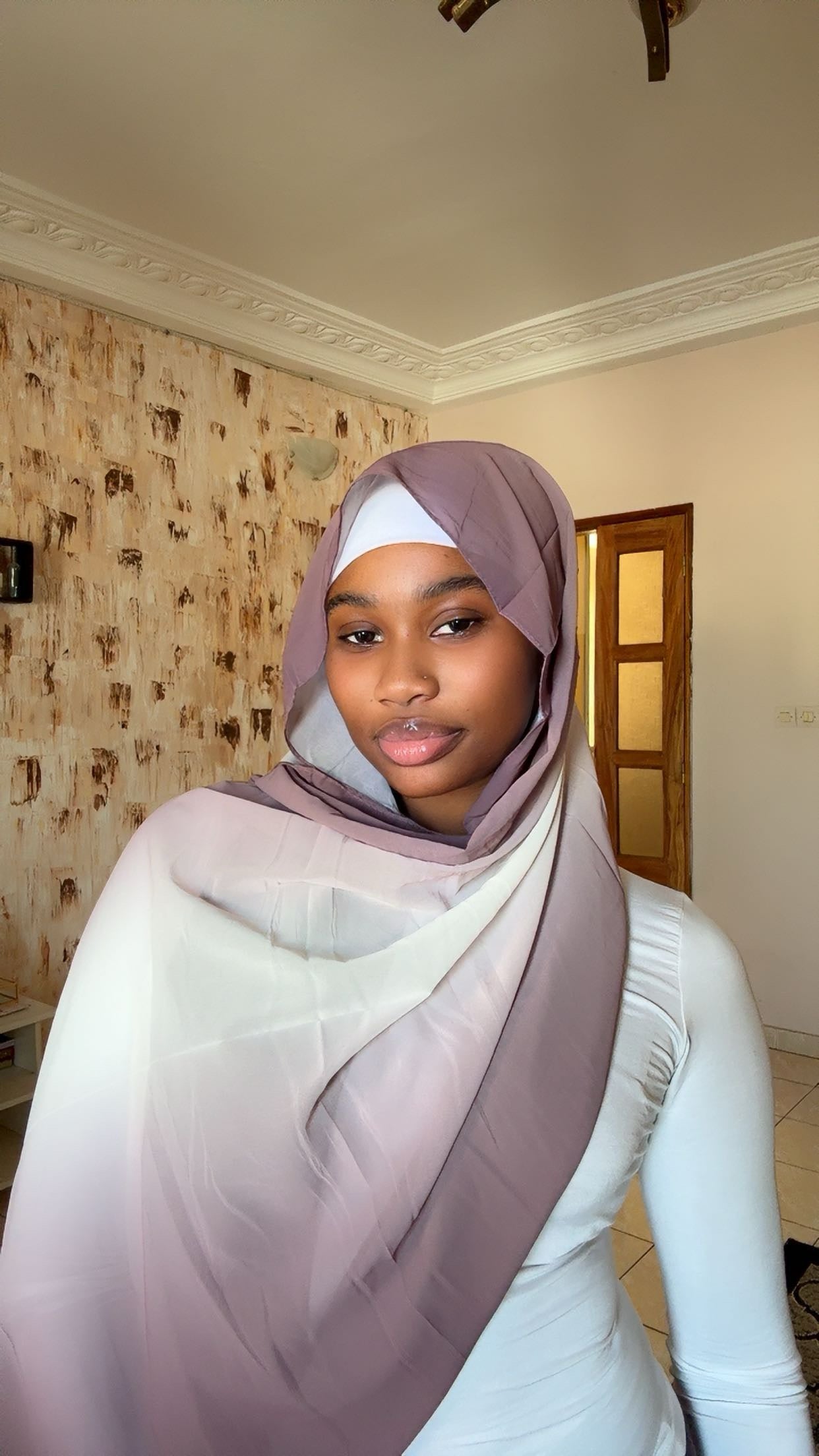 Voile Amina