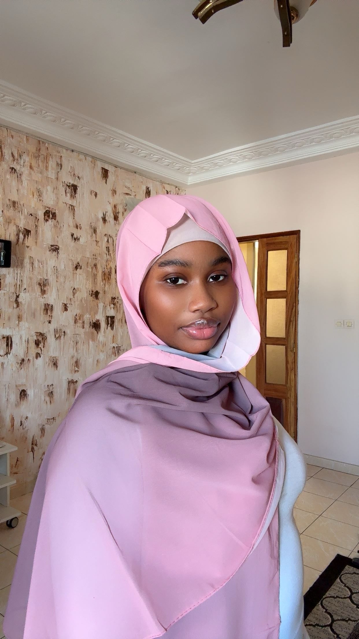 Voile Mariama