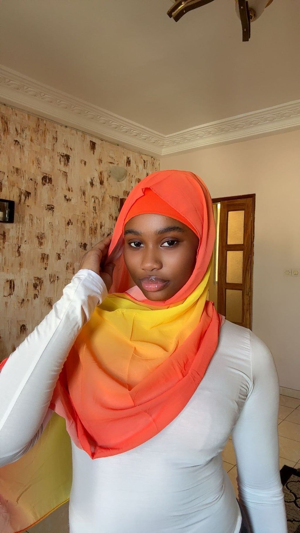 Voile Vickylove