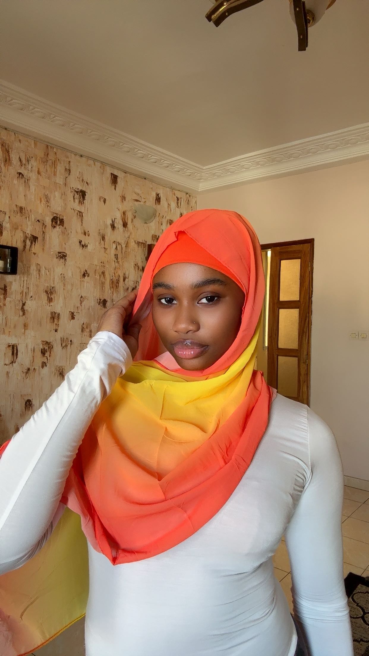 Voile Vickylove